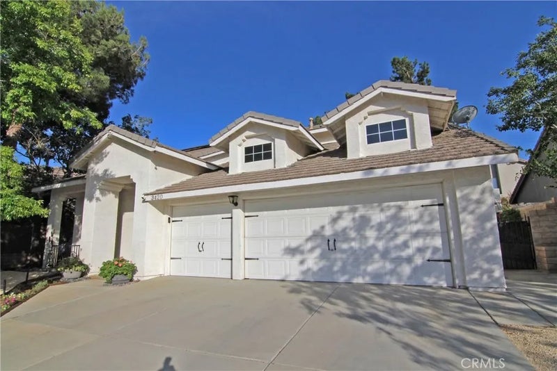 3420 Caspian Drive