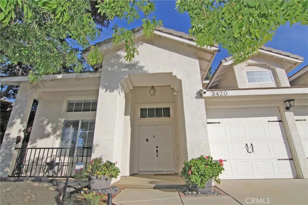 3420 Caspian Drive