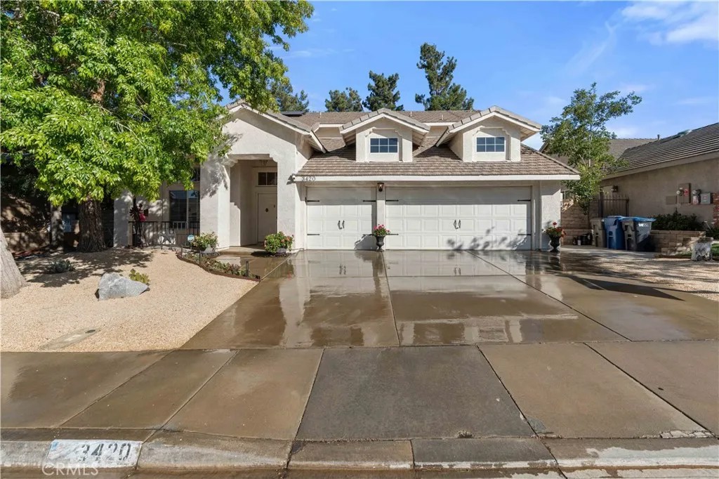 3420 Caspian Drive