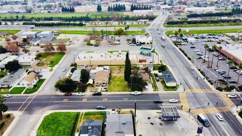 0 DAVIS STREET Livingston CA 95334