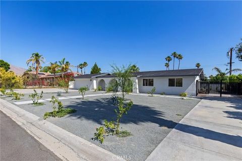 Photo of 2852 E San Angelo Road, Palm Springs, CA 92262 (MLS # TR25134757)