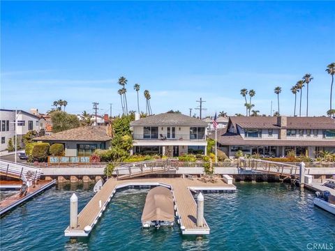 Photo of 5585 E Corso Di Napoli, Long Beach, CA 90803 (MLS # NP26049591)