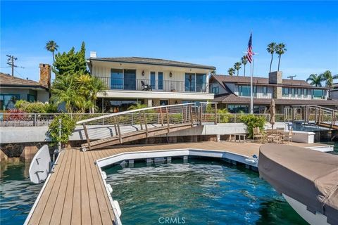 Photo of 5585 E Corso Di Napoli, Long Beach, CA 90803 (MLS # NP26049591)