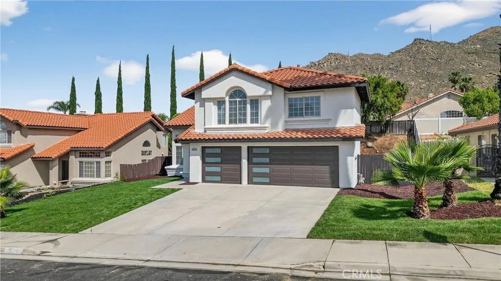 Photo of 21484 Dickinson Road, Moreno Valley, CA 92557 (MLS # IG26068617)