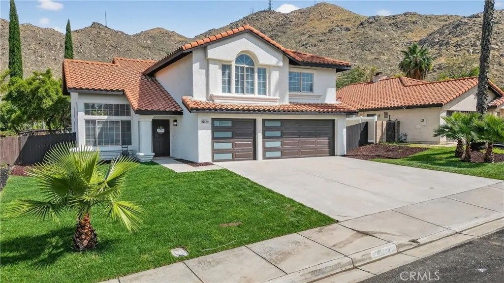 Photo of 21484 Dickinson Road, Moreno Valley, CA 92557 (MLS # IG26068617)