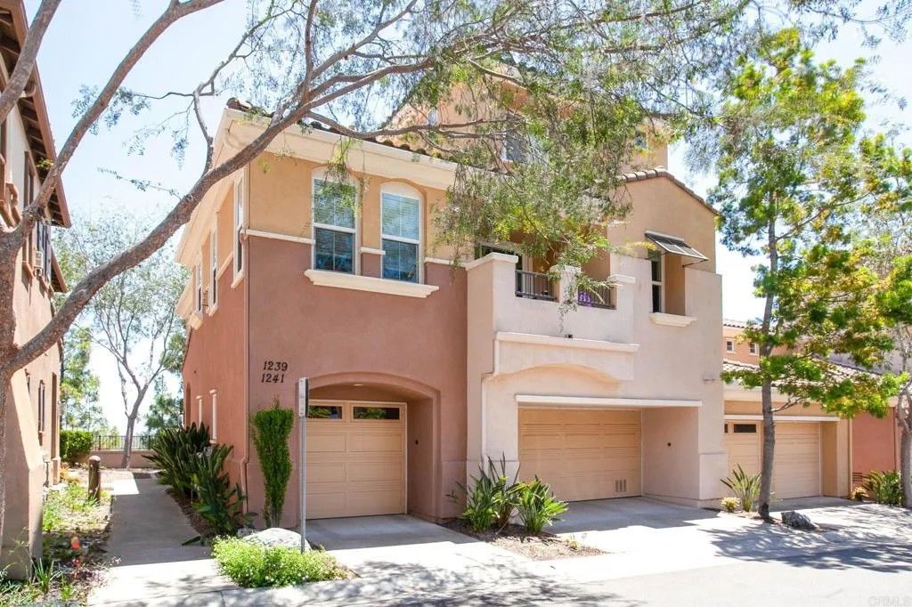 Photo of 1241 Highbluff Avenue, San Marcos, CA 92078 (MLS # NDP2600817)