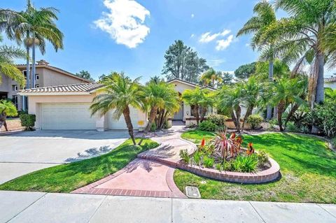 354 Benevente Drive Oceanside CA 92057