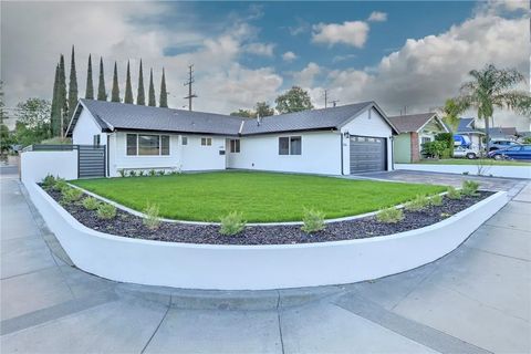 16364 Placid Whittier CA 90604