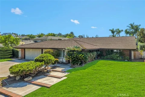 9472 Henderson Way, Villa Park, CA 92861 - #: PW26202181