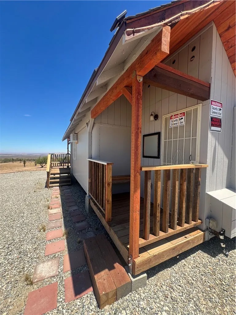 0 Ave Y/Fort Tejon Rd. 200 Ste CA, Llano, 93544