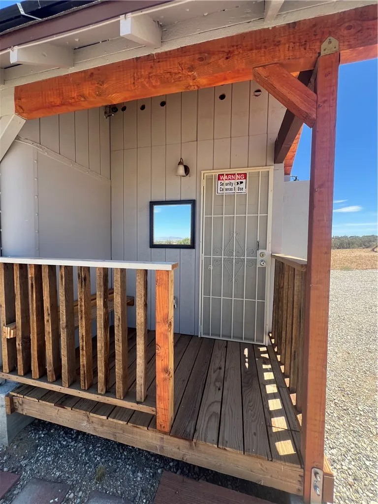 0 Ave Y/Fort Tejon Rd. 200 Ste CA, Llano, 93544