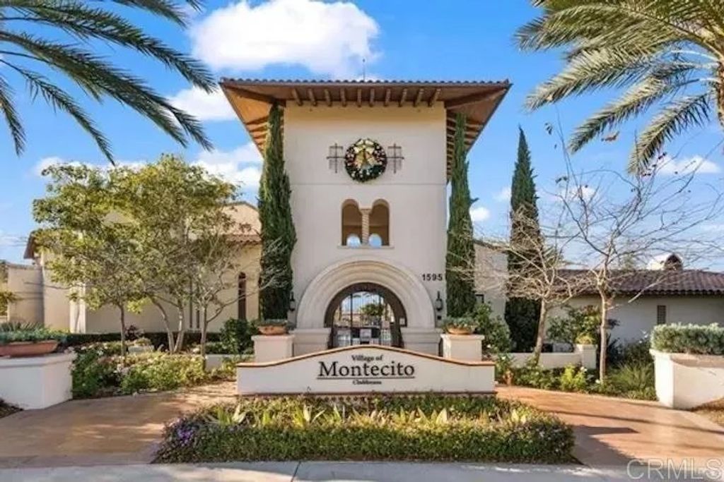 Photo of 1614 Sanderling Avenue #6, Chula Vista, CA 91913 (MLS # PTP2507957)