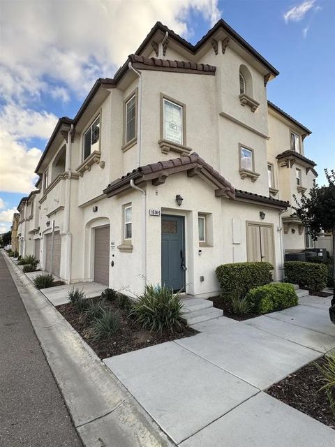 Photo of 1614 Sanderling Avenue #6, Chula Vista, CA 91913 (MLS # PTP2507957)
