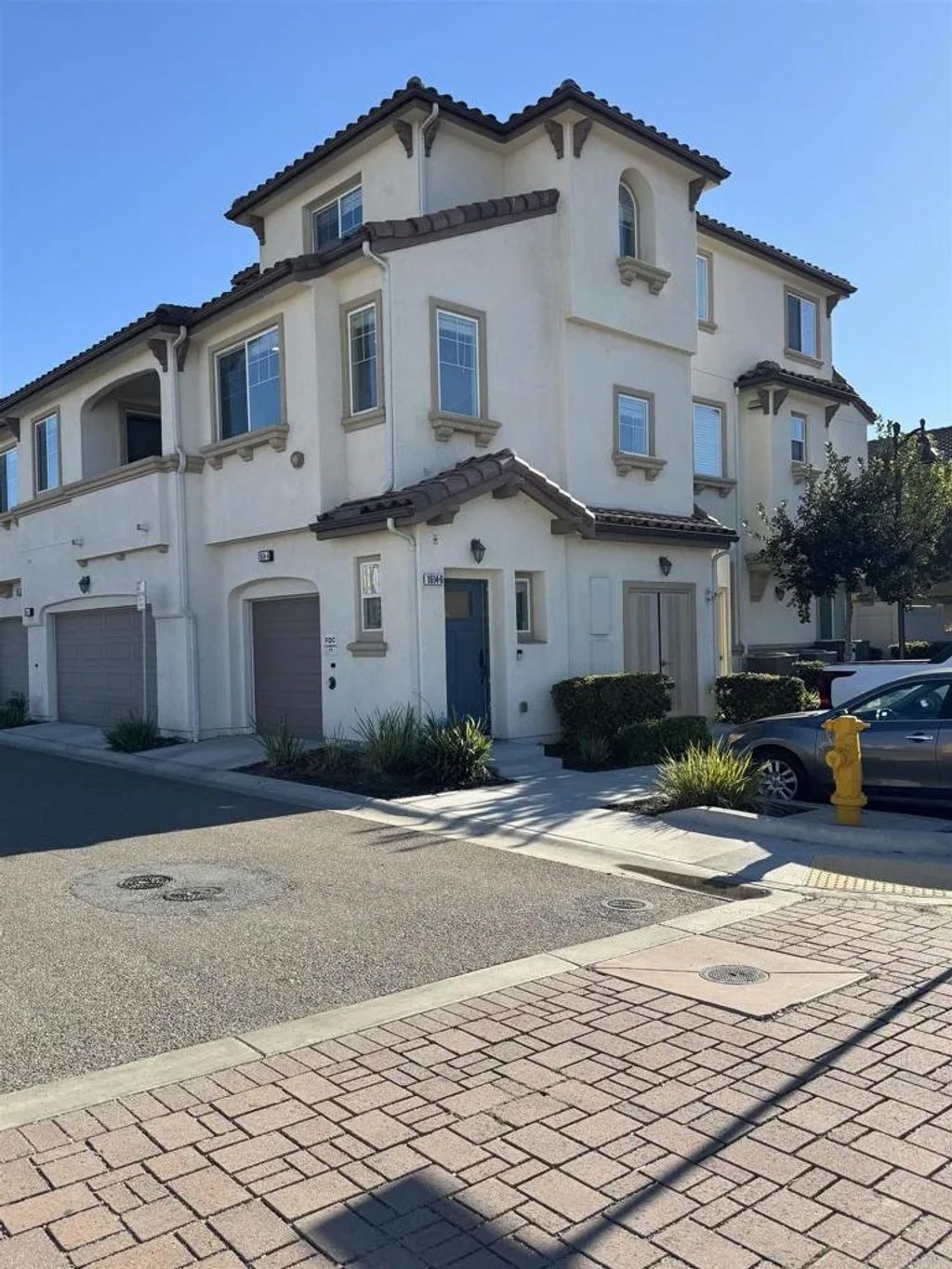 Photo of 1614 Sanderling Avenue #6, Chula Vista, CA 91913 (MLS # PTP2507957)