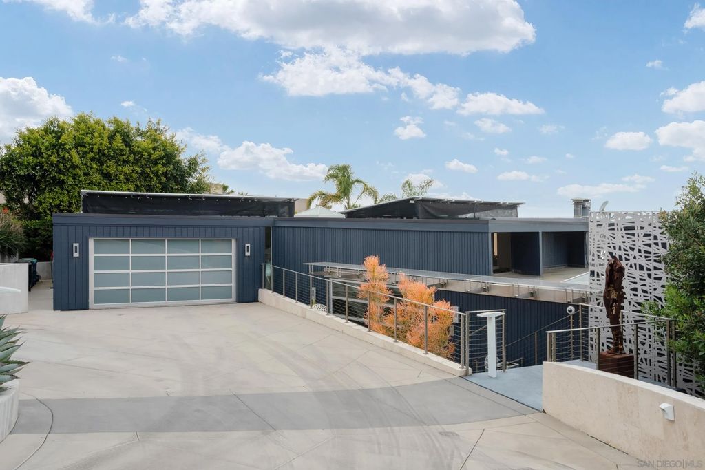 Photo of 7116 Country Club Drive, La Jolla, CA 92037 (MLS # 260006472)