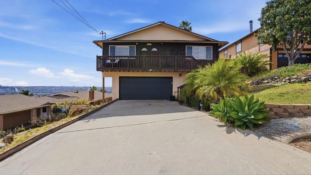 Photo of 1232 Maria Avenue, Spring Valley, CA 91977 (MLS # PTP2602869)