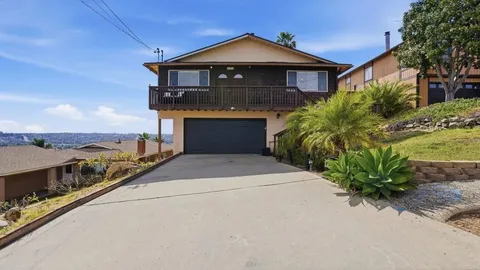 1232 Maria Avenue, Spring Valley, CA 91977 - #: PTP2602869