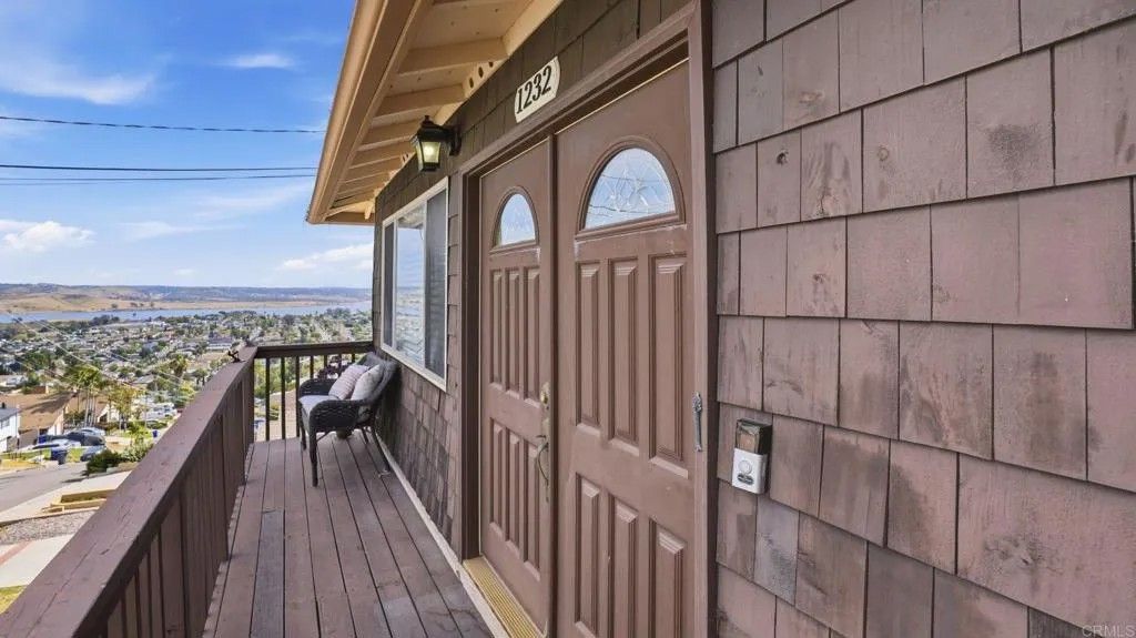 Photo of 1232 Maria Avenue, Spring Valley, CA 91977 (MLS # PTP2602869)