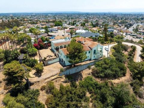Photo of 3600 Paradise Valley Road, National City, CA 91950 (MLS # PTP2603874)