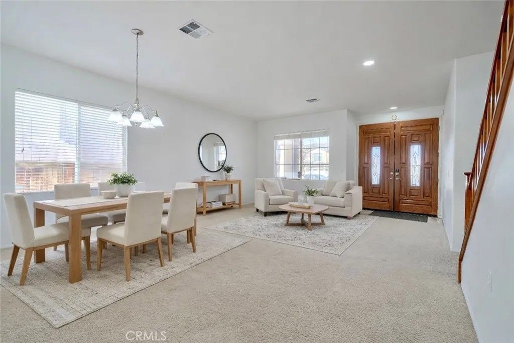 Photo of 13525 Copper St, Victorville, CA 92394 (MLS # DW25281139)