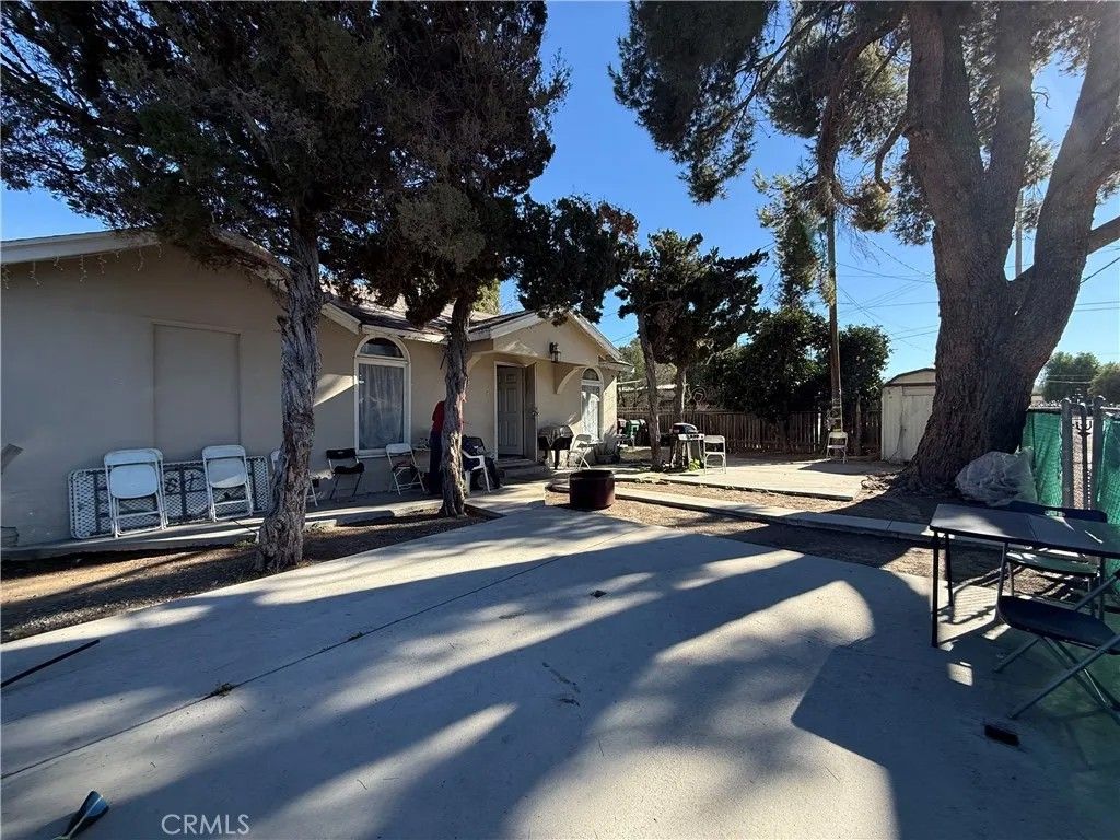 Photo of 25842 4th St, Hemet, CA 92544 (MLS # SW25277580)