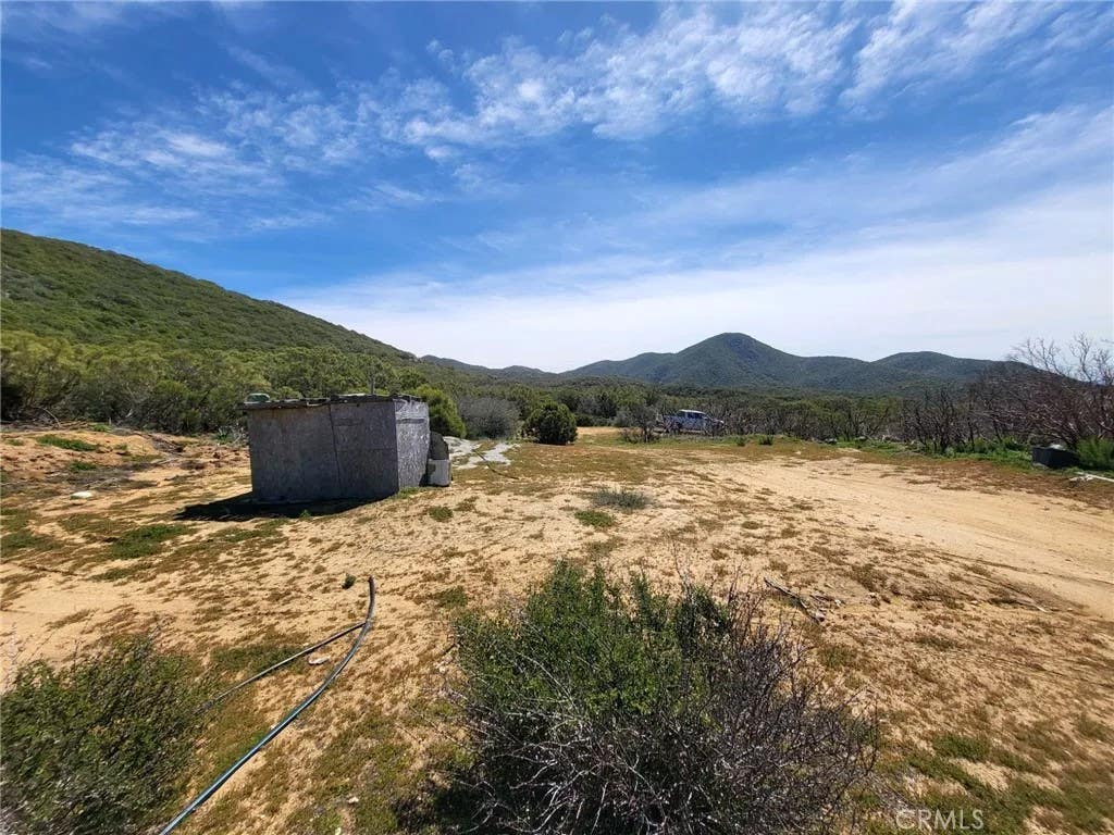 Photo of 5 Cooper Cienega Dr, Anza, CA 92539 (MLS # SW26086501)