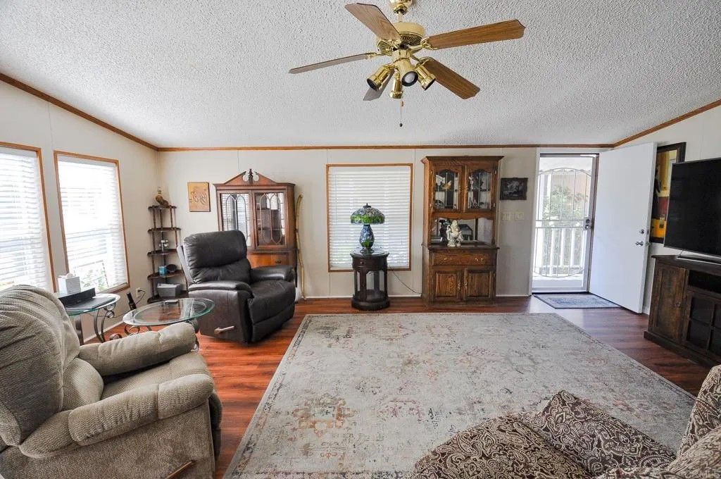 Photo of 1351 Pepper Dr #SPC 12, El Cajon, CA 92021 (MLS # PTP2506896)