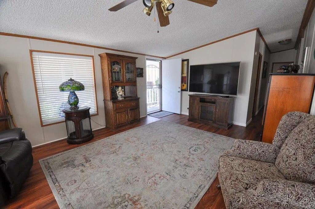 Photo of 1351 Pepper Dr #SPC 12, El Cajon, CA 92021 (MLS # PTP2506896)