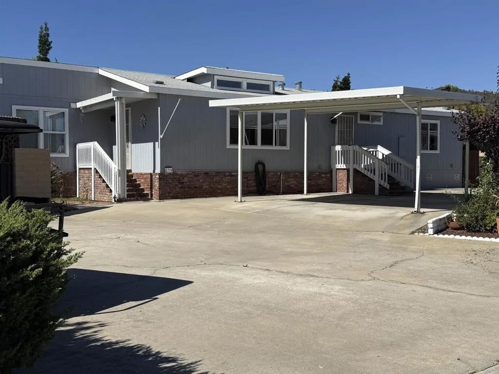 Photo of 1401 El Norte Parkway #SPC 276, San Marcos, CA 92069 (MLS # NDP2609792)