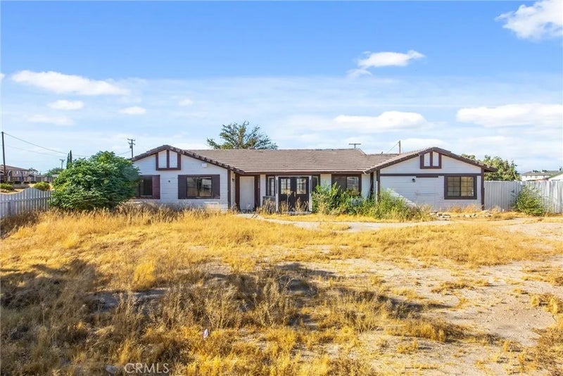 15888 Bear Valley Road