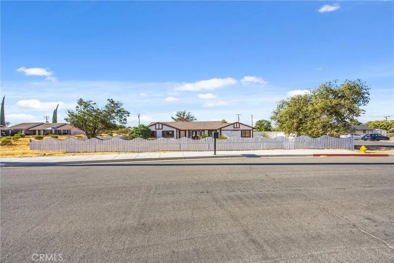 15888 Bear Valley Road