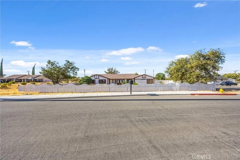 15888 Bear Valley Road