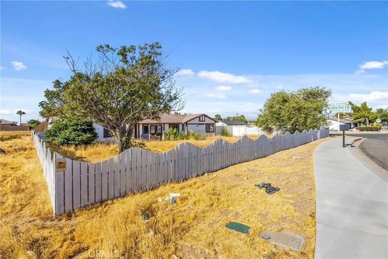 15888 Bear Valley Road
