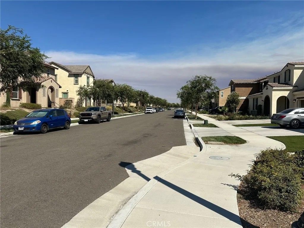 Photo of 2920 E Bourbon Street, Ontario, CA 91761 (MLS # SW26084186)