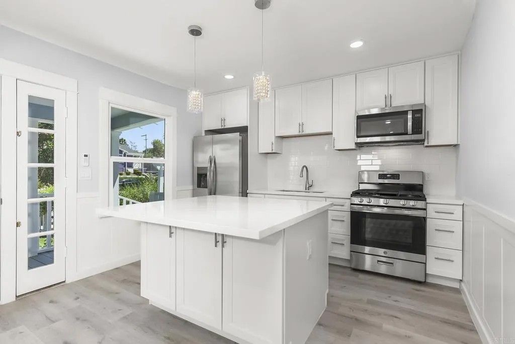 Photo of 4518 Arizona Street, San Diego, CA 92116 (MLS # PTP2507995)