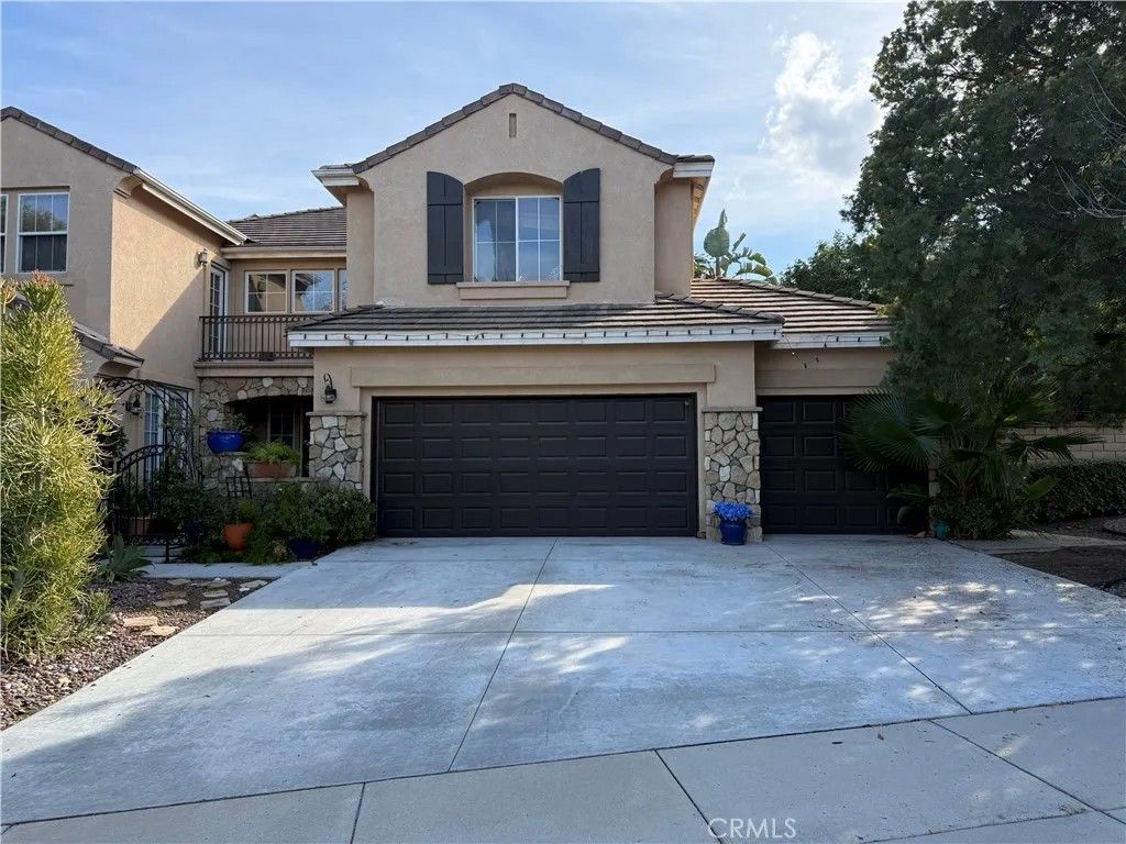 Photo of 1758 Par Four Dr, Corona, CA 92883 (MLS # PW26018708)
