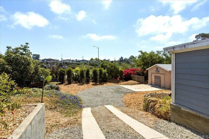 697 Ocean View Avenue