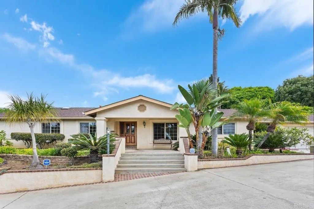 Photo of 4000 James Drive, Carlsbad, CA 92008 (MLS # NDP2507511)