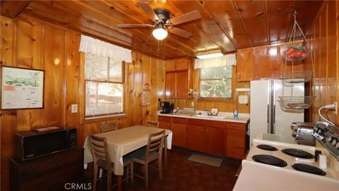 Tiny photo for 10785 Loch Lomond Rd, Loch Lomond, CA 95461 (MLS # LC25250913)