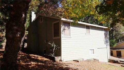 Tiny photo for 10785 Loch Lomond Rd, Loch Lomond, CA 95461 (MLS # LC25250913)