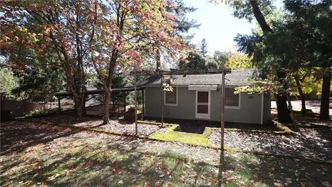 Tiny photo for 10785 Loch Lomond Rd, Loch Lomond, CA 95461 (MLS # LC25250913)
