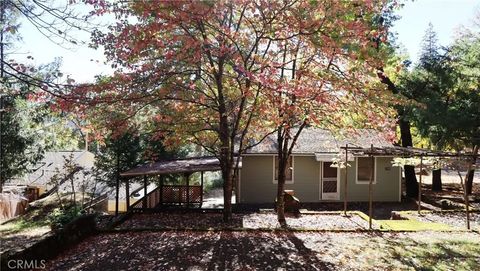 Tiny photo for 10785 Loch Lomond Rd, Loch Lomond, CA 95461 (MLS # LC25250913)