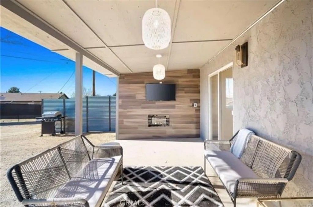 Photo of 7070 Rubidoux Ave, Yucca Valley, CA 92284 (MLS # OC26030164)