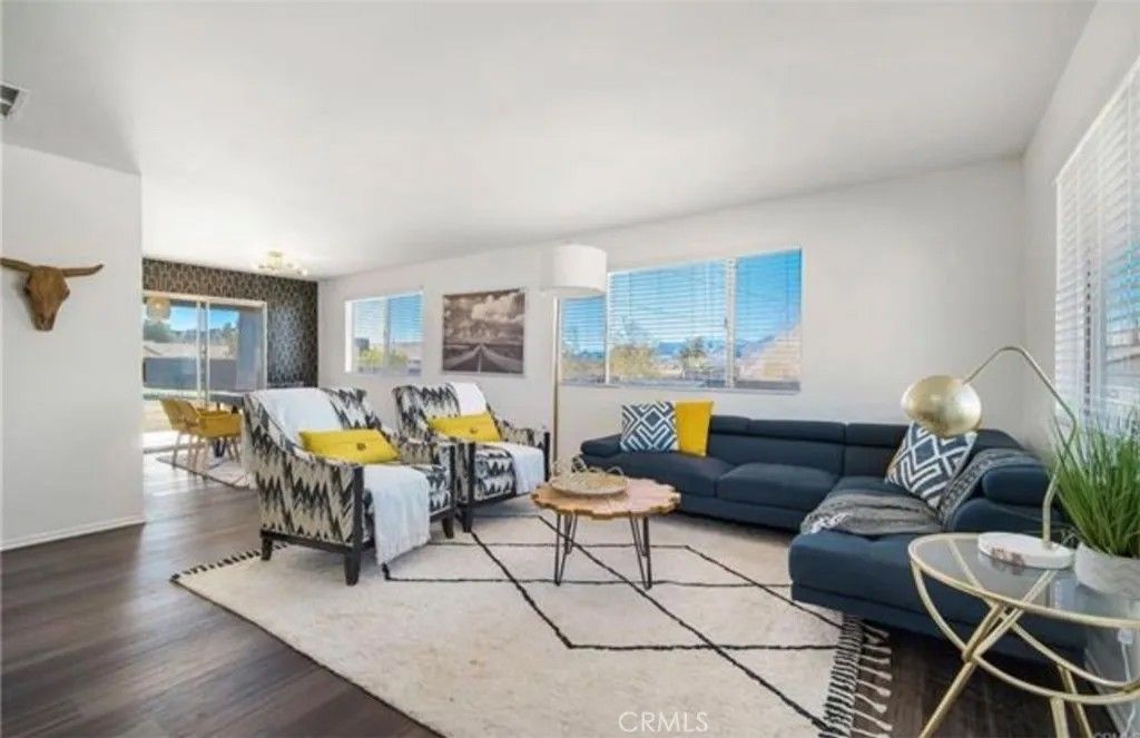 Photo of 7070 Rubidoux Ave, Yucca Valley, CA 92284 (MLS # OC26030164)