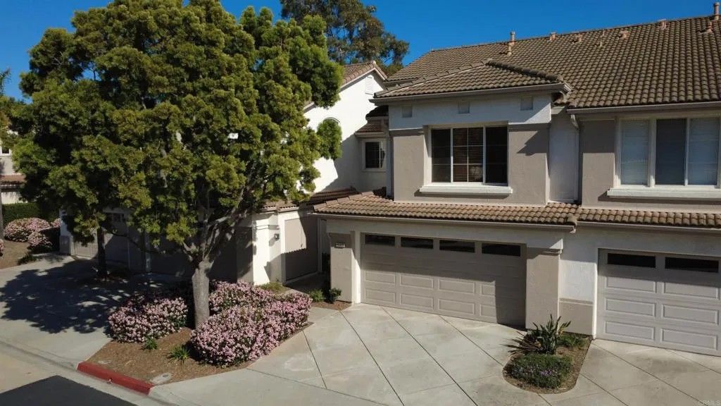 Photo of 4665 Los Alamos Way #C, Oceanside, CA 92057 (MLS # NDP2602472)