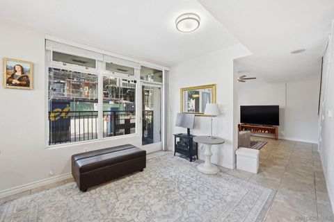 Tiny photo for 1240 India St #111, San Diego, CA 92101 (MLS # 260005214)