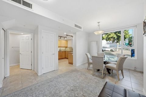 Tiny photo for 1240 India St #111, San Diego, CA 92101 (MLS # 260005214)