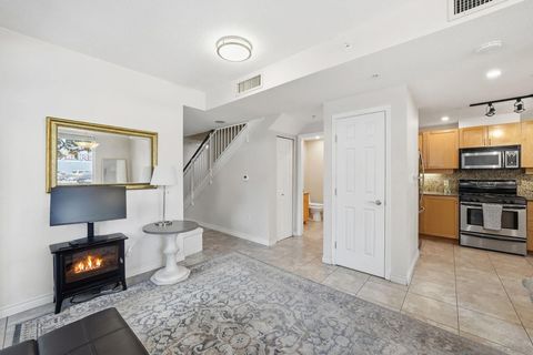 Tiny photo for 1240 India St #111, San Diego, CA 92101 (MLS # 260005214)