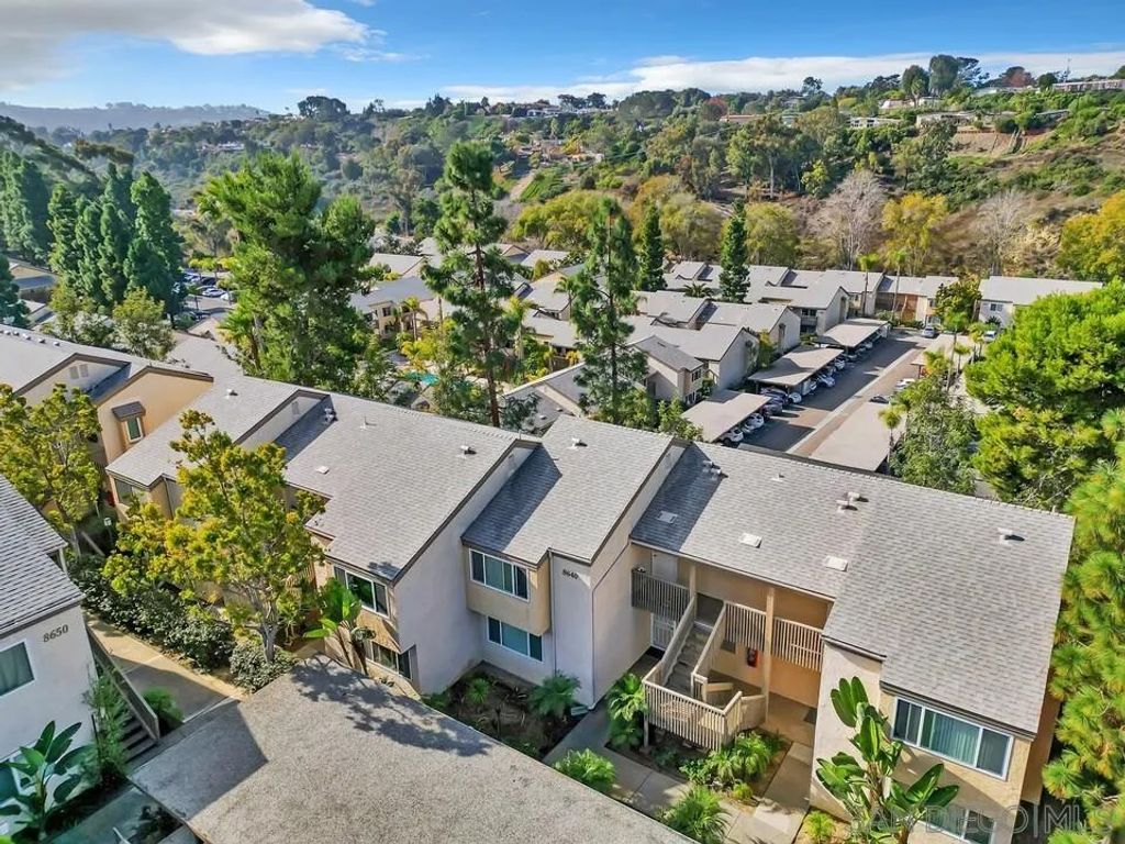 Photo of 8640 Via Mallorca #H, La Jolla, CA 92037 (MLS # 260002266)