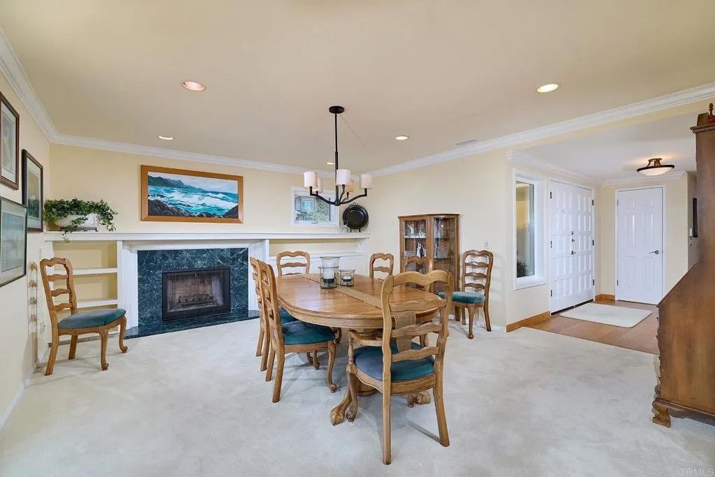 Photo of 7118 El Fuerte Street, Carlsbad, CA 92009 (MLS # NDP2605026)